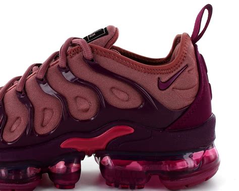 nike schuhe bordeaux damen|nike vapormax plus bordeaux.